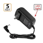 Ac-dc Adapter For Uniden MHS126 MHS235 Marine Radio Charging Cradle Power Supply. Fixed Price $8.89.