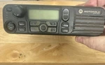 Motorola Mototrbo Xpr 4550 Uhf Digital Mobile Radio 1000CH Black. Fixed Price $120.00.
