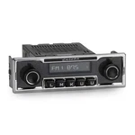 Retrosound Europa Motor 2 Bluetooth Radio Fm 1960'S-70'S Classic Car Stereo. Fixed Price $470.88.