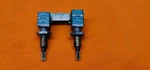 Controls For Kenwood Ts 50S Af/ Sql Rit/if Shift. Fixed Price $30.00.