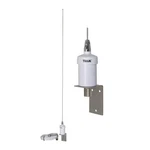 35-INCH Vhf Fiberglass Antenna With RG58 Cable & PL-259 Connectors. Fixed Price $57.64.