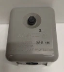 New Old Stock! Tii Electronics Signal Circuit Protector 3251M. Fixed Price $49.95.