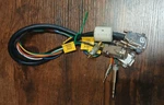 Microham Radio Interface Cable DB-15-EL-K3. Fixed Price $80.00.