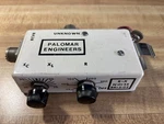 Palomar Engineers Rx Noise Bridge. Fixed Price $35.00.
