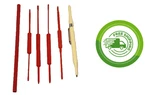 Gc 8454 Universal Alignment Trimmer Tool Set Cb Pc Tv / Ham Radio. Fixed Price $15.79.