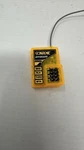 Orx GR300R 2.4GHZ 3-CHANNEL Surface Receiver Partially Tested Rc. Fixed Price $25.99.