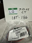 Ecco A9905SW Warning Controller For Led Directional Surf. Mnt Lights. Fixed Price $35.99.