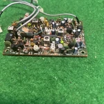Icom Fm Unit Board For 751. Fixed Price $69.00.