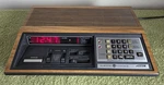 **working Recapped General Electric 7-4880 Alarm Clock Radio (ge, Digital). Fixed Price $199.95.