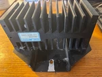50 Ohm 0-960 Mhz 100 Watt Termination + Load Decibel DB4303B N-male. Fixed Price $30.00.