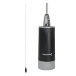 200W Low-band 26.5 30 Mhz Unity-gain Uhf Antenna Nmo Mount. Fixed Price $45.99.