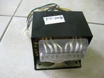 Yaesu Original FT-1000/FT-1000D Power Transformer 120/220VAC Excellent Shape. Fixed Price $50.00.