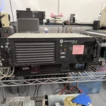 Motorola XPR8300 Uhf 450-512 Mhz 40W Trbo Repeater. Fixed Price $745.00.