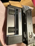 Motorola HCN4000A-2 Control Head With Bracket Vintage- Original -new Stock. Fixed Price $48.00.