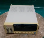 Metex MXC-2800 Universal Counter With Power Supply. Fixed Price $200.00.