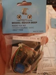 Roger Beep Noise Toy Sound Ham/cb Radio Parts Boards. Clearance Sale!!!. Fixed Price $17.00.