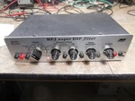 MFJ-784 (b) Dsp Noise Filter Ham *clean* *works* *sold As-is* W/ 784B Upgrade. Fixed Price $199.00.
