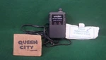 Nos Vintage Elenco/uniden Battery Charger CP-081D 120VDC To 12VDC XR-12. Fixed Price $18.00.
