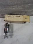 Nos Nib Rca Jrc 6BA7 Electronic Vacuum Tube Tested. Fixed Price $9.95.