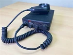 K40 Speech Processor Channel Cb Radio & Microphone, Vintage Ham. Fixed Price $89.00.