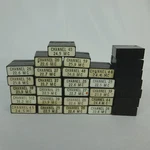 Lot Of 30 Vintage U.s. Army Signal Corp Rf Crystals FT-241-A Western Elec. Fixed Price $34.95.