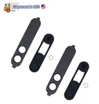 2X Ptt Cover And Rubber Button For Motorola DEP450 CP200D DP1400. Fixed Price $8.66.