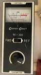 Carter Craft SWR-1 Field Strength And Meter. Fixed Price $40.99.