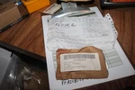 Toggle Switch MS24524-2 UH-1 UH-60 CH-47 OH-58 Helicopter 5950-00-660-3947. Fixed Price $39.99.