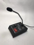 6 Pin Ranger 2995DX 2950 Echo Master Galaxy Power Base Cb Ham Roger Beep Mic. Fixed Price $139.95.