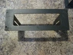 Jotto Desk 425-6362 Faceplate Kenwood, Icom Mobile Radio (LT#PP106). Fixed Price $24.00.