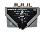 DELTA-2B Alpha Original 2-POSITION Coax Switch, SO-239, 2KW 5.... Fixed Price $168.77.