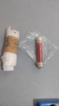 Nos 1974 Military Rf Slug Tuned Inductor Coil 543-8024-000 Dsa Radio Frequency. Fixed Price $20.00.