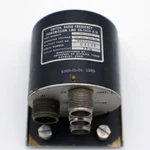 Amphenol Radio Frequency Line Switch SA-1474 A/a Free Shipping. Fixed Price $684.25.