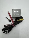 Vintage Rca WC-528A Quicktracer Transistor Checker. Fixed Price $49.99.