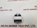 Lot Of 3X Cinch P-315-CCT Power Connector Plug. Fixed Price $106.03.