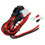 Pin 12AWG Dc Power Cable For Kenwood TS-480SAT TS-590SG TS-890S Yaesu. Fixed Price $13.90.