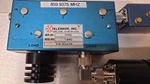 Telewave Dual Isolator W/low Pass Filter Imd Panel - Used. Fixed Price $150.00.