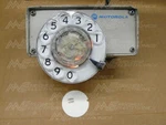 Motorola Q1267A Digital Encoder 1500 Cps Micor H.e.a.r Radio. Fixed Price $275.00.