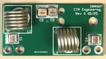 10MK600 Ctr Engineering ALS500M ALS600 Ameritron Ten Meter Board Kit. Fixed Price $88.00.