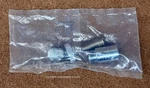 Amphenol 91-MC3M Vintage-style 3-PIN Male Microphone Connector, Fits Shure 55. Fixed Price $48.90.