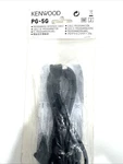 Oem PG-5G Cable For Kenwood TM-D710 And TM-V71 6FT DB9. Fixed Price $63.29.