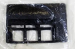 Motorola Maratrac 1580108A01 Clam Shell Replacement Cover New. Fixed Price $24.95.