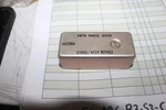 Nos Usgi RT-246 RT-524 Radio Module A8200A Xmtr Phase Discriminator. Fixed Price $27.43.