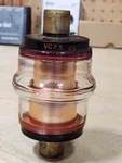 Dolinko & Wilkens VC75-20 / VC7520 (new No Box). Fixed Price $45.00.