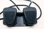 Linemaster Clipper Twin Switch SP-522-327. Fixed Price $22.00.