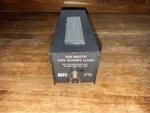 MFJ-260C 300 Watt 50 Ohm Air Cooled Resistive Dry Dummy Load. Fixed Price $101.00.