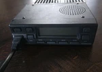 Kenwood TK-760H Vhf Mobile Radio 148-174MHZ With Microphone. Fixed Price $57.50.