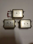 Sprague Line Filter 10JX5305A 6A 115V 250VAC 50/60 Hz. Fixed Price $29.25.