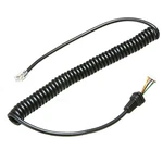 1PC Microphone Cable Cord Wire For Yaesu FT-1900R FT-2900R MH-48A6J MH-42B6J Rad. Fixed Price $9.96.