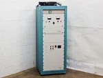 Plasma-therm Inc Hfs 3000D 3KW 13.56MHZ Rf Generator With Eimac 5CX1500A Tube. Fixed Price $1010.90.